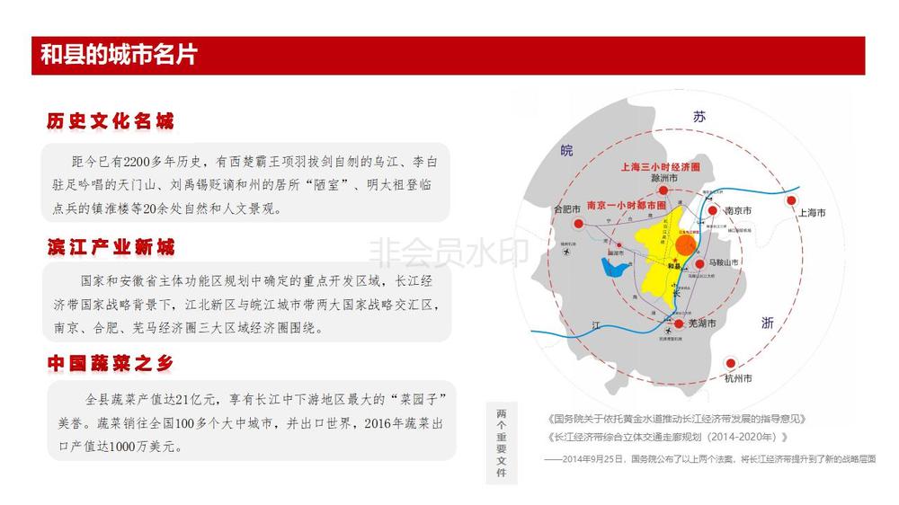 g2479南京城市圈-马鞍山-和县-可做食品生产有污水排放指标工业用地出售招商20亩起